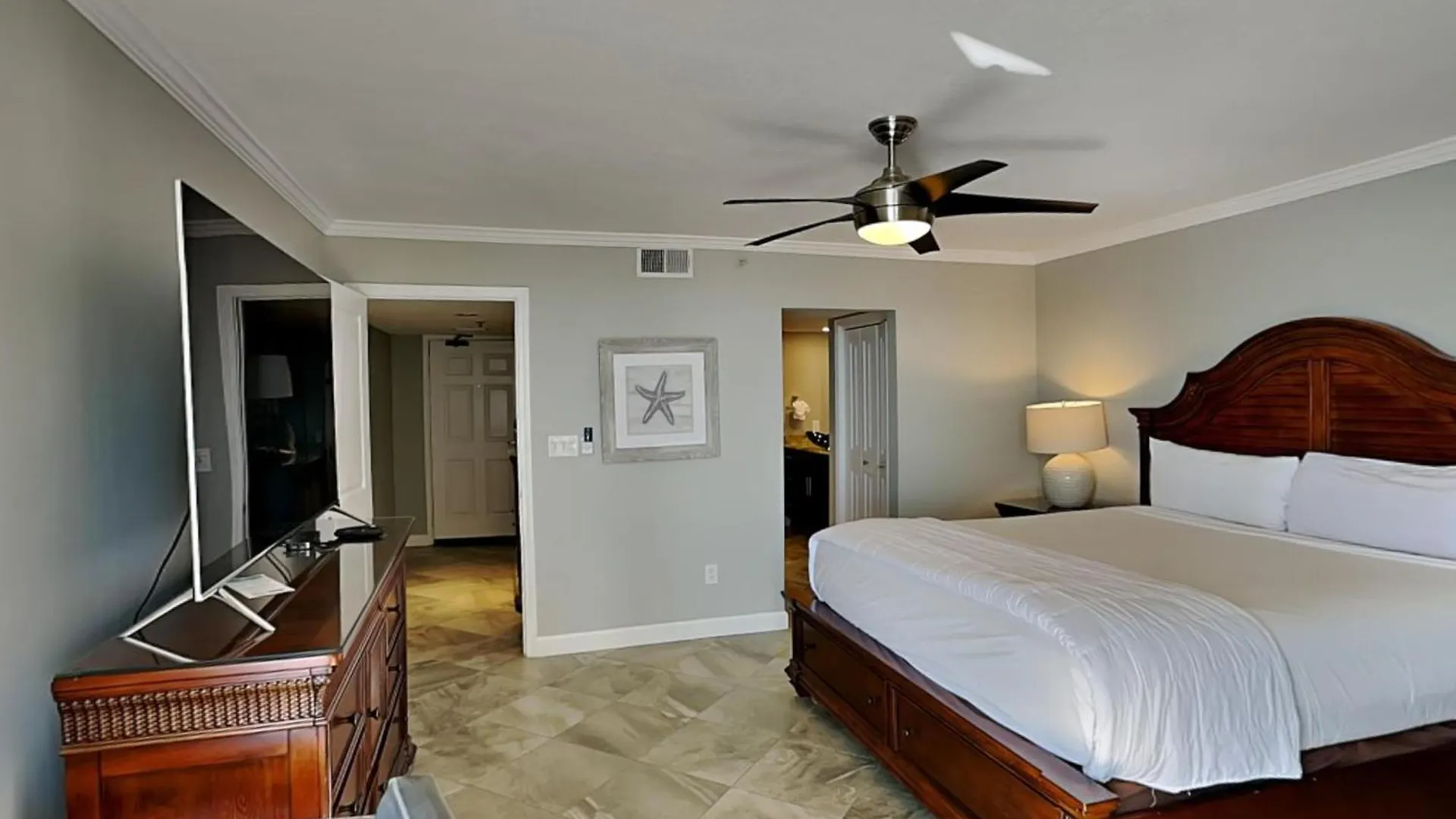 Edgewater Tower 3 Unit 301 Apartment Panama City Beach