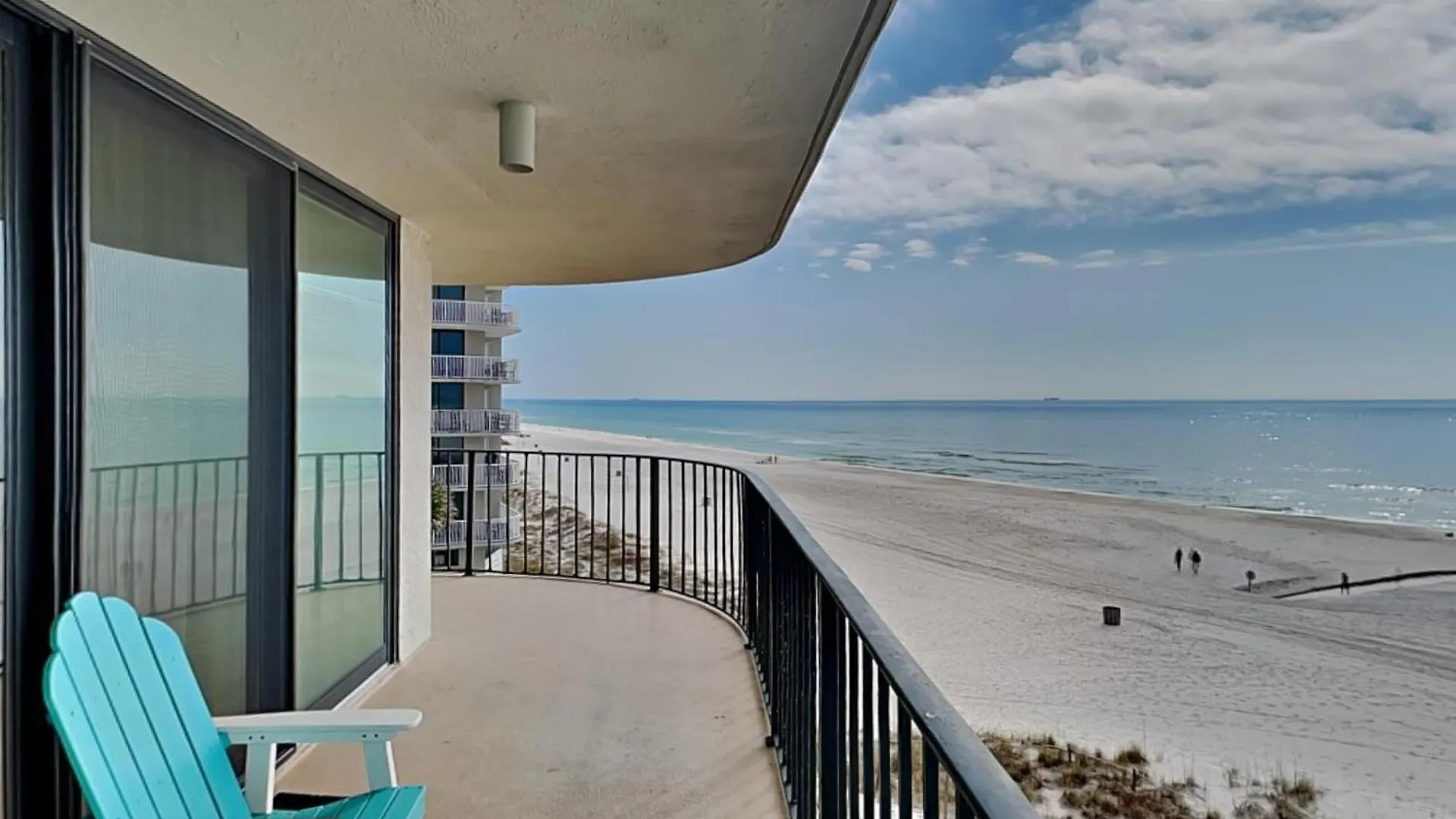 Edgewater Tower 3 Unit 301 Apartment Panama City Beach
