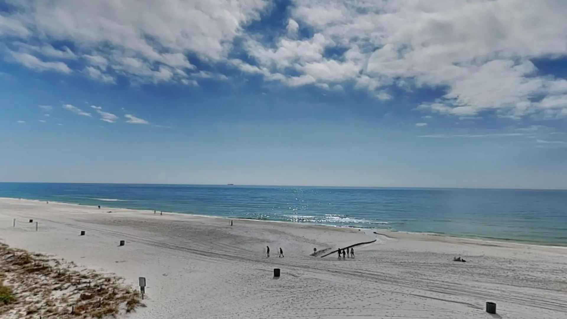 Edgewater Tower 3 Unit 301 Lägenhet Panama City Beach