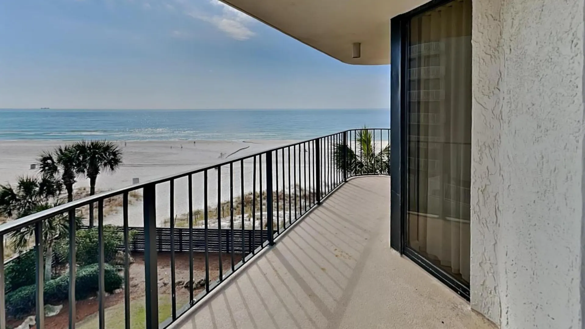 Edgewater Tower 3 Unit 301 Lägenhet Panama City Beach