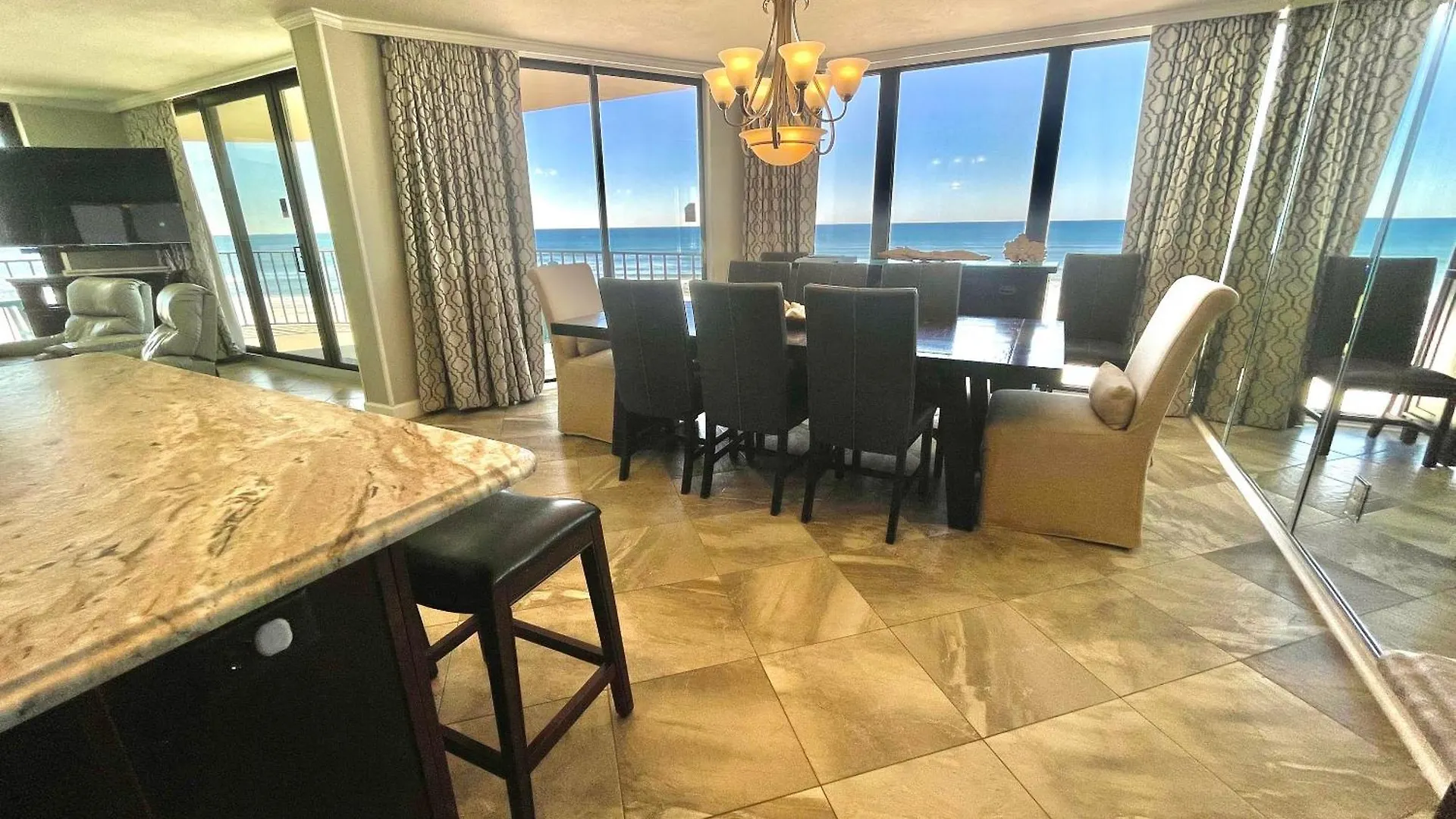 Edgewater Tower 3 Unit 301 Lägenhet Panama City Beach USA