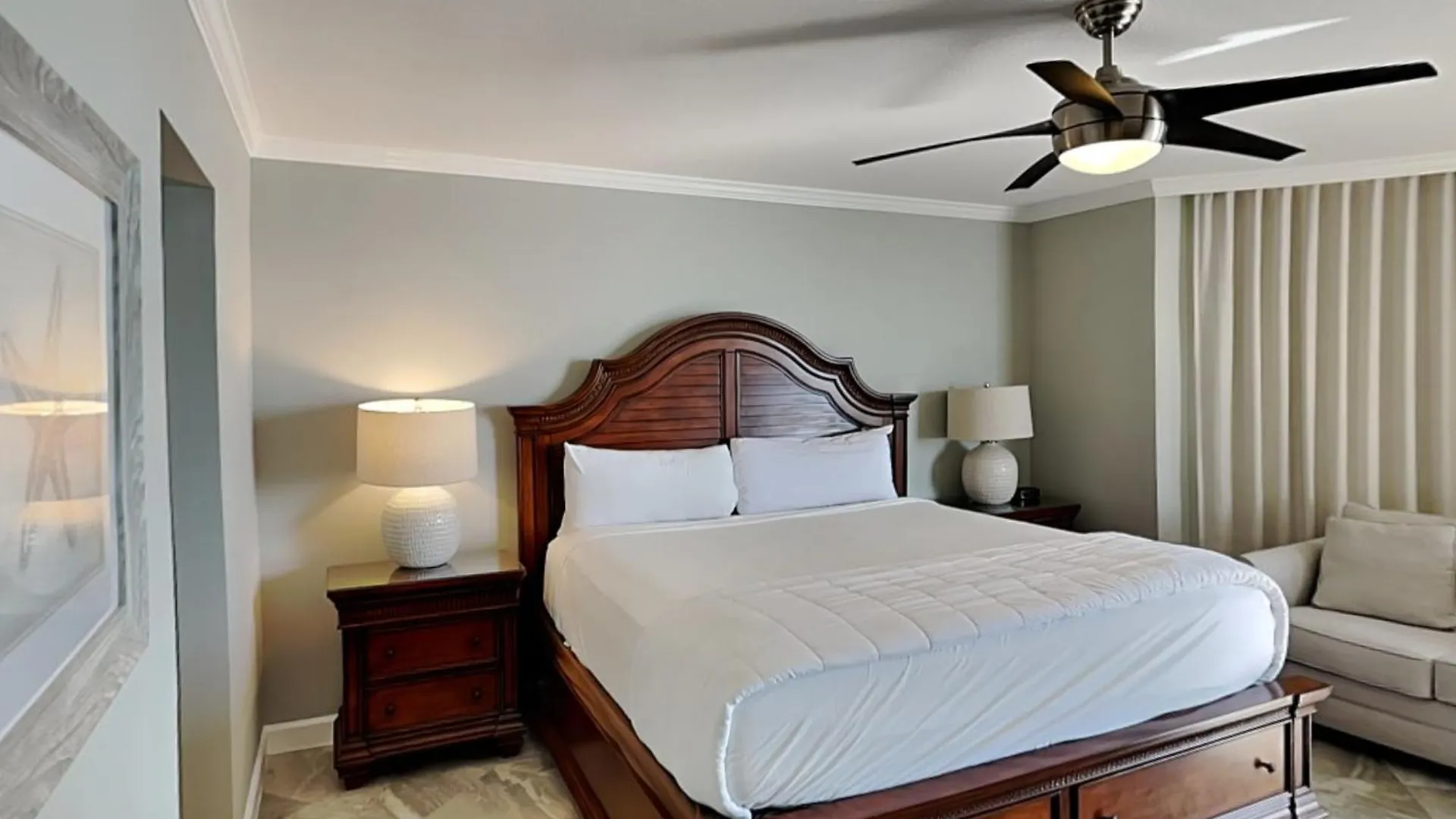 Edgewater Tower 3 Unit 301 Apartment Panama City Beach 0*,  United States