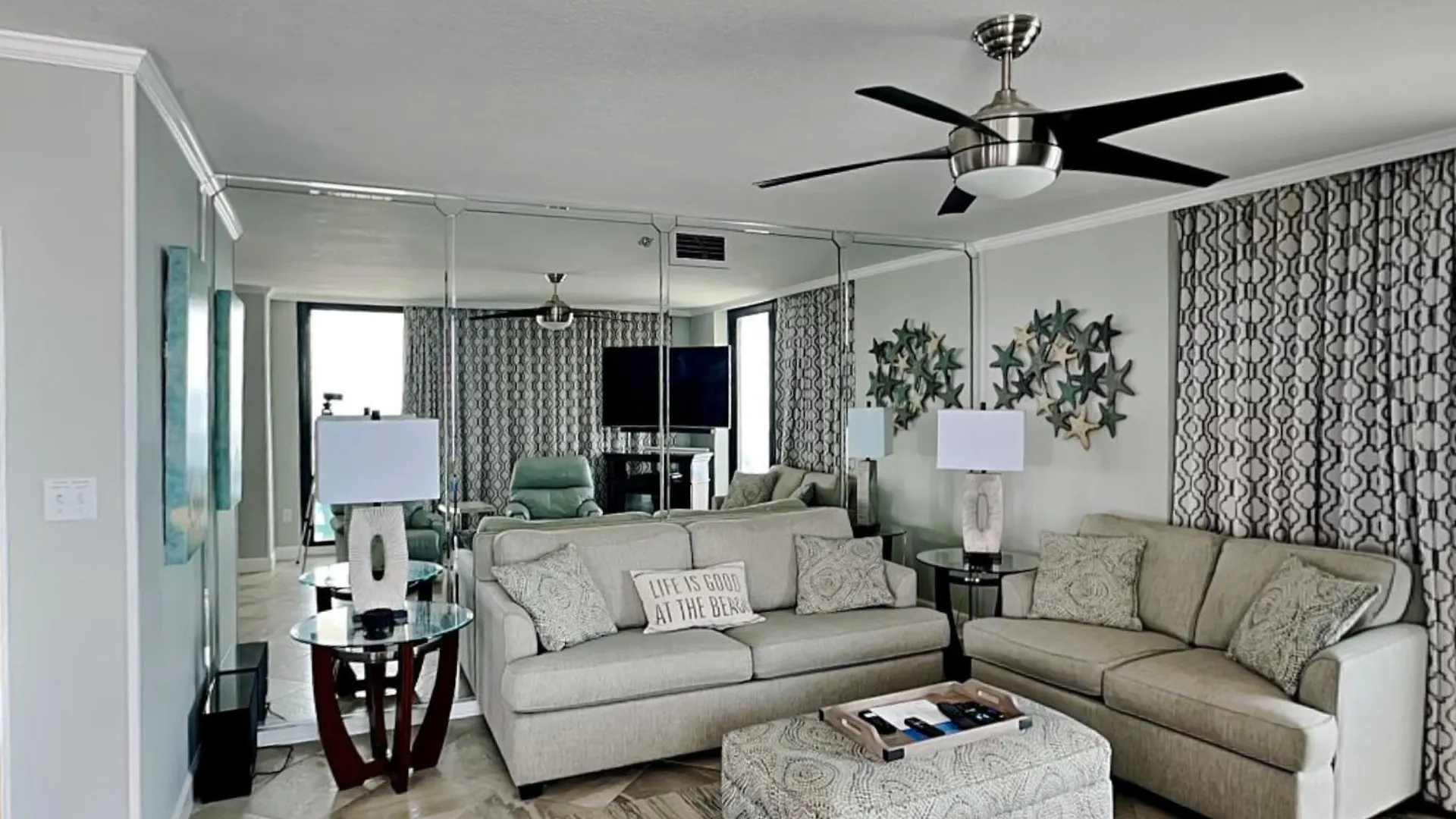 Edgewater Tower 3 Unit 301 Lägenhet Panama City Beach 0*,