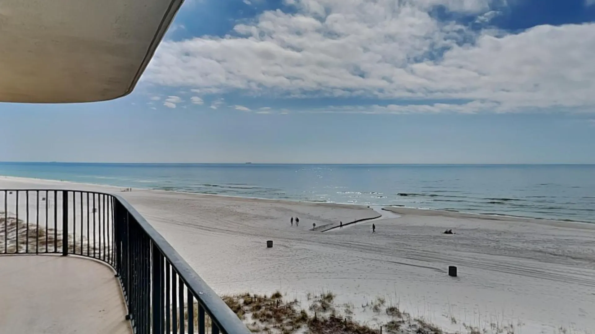Edgewater Tower 3 Unit 301 Lägenhet Panama City Beach 0*,  USA