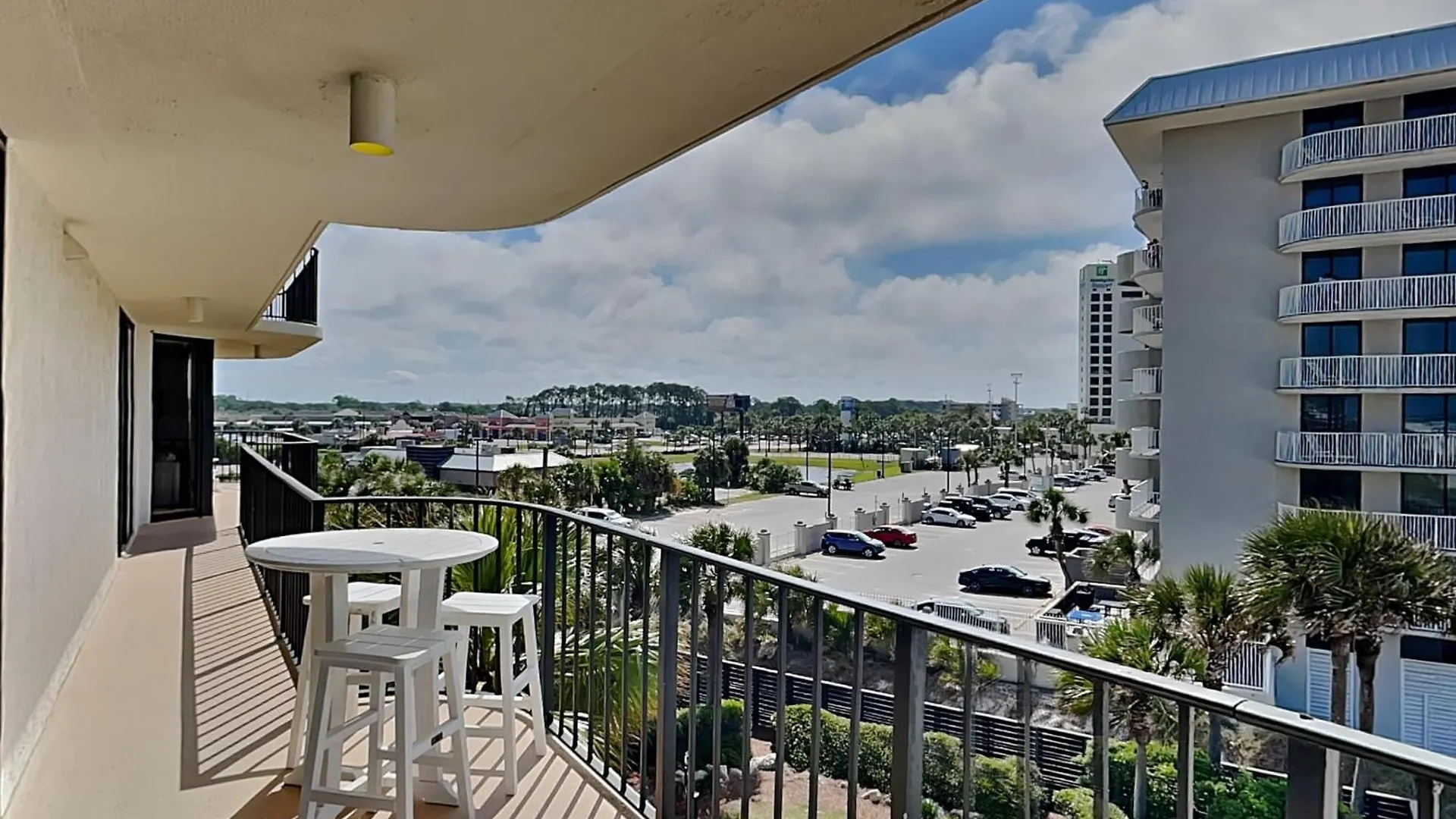 Edgewater Tower 3 Unit 301 Lägenhet Panama City Beach USA