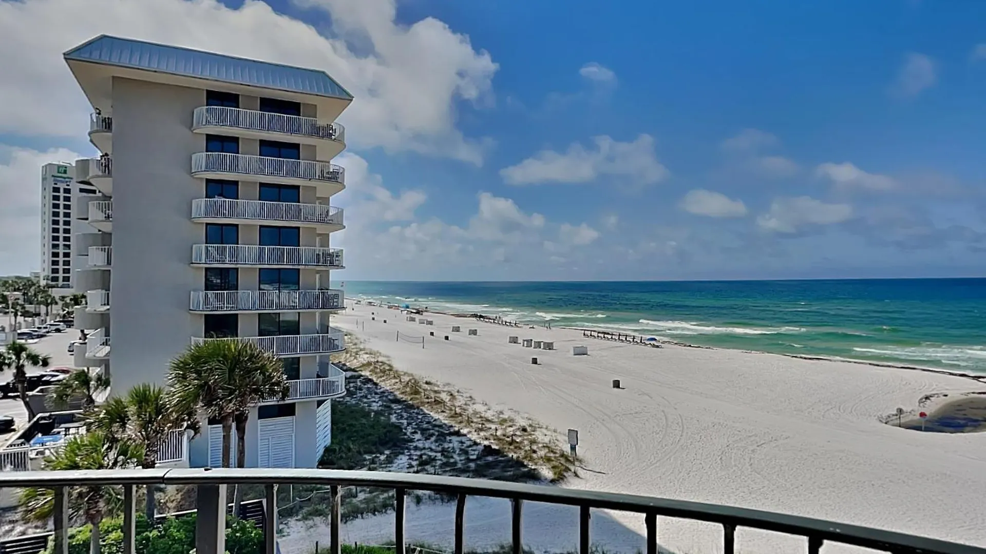 Edgewater Tower 3 Unit 301 Lägenhet Panama City Beach