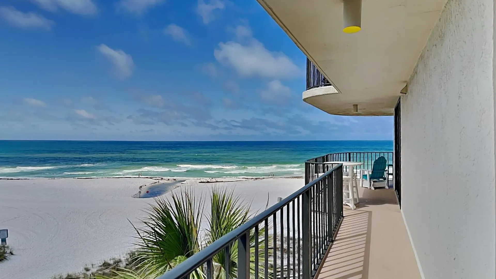 Edgewater Tower 3 Unit 301 Lägenhet Panama City Beach