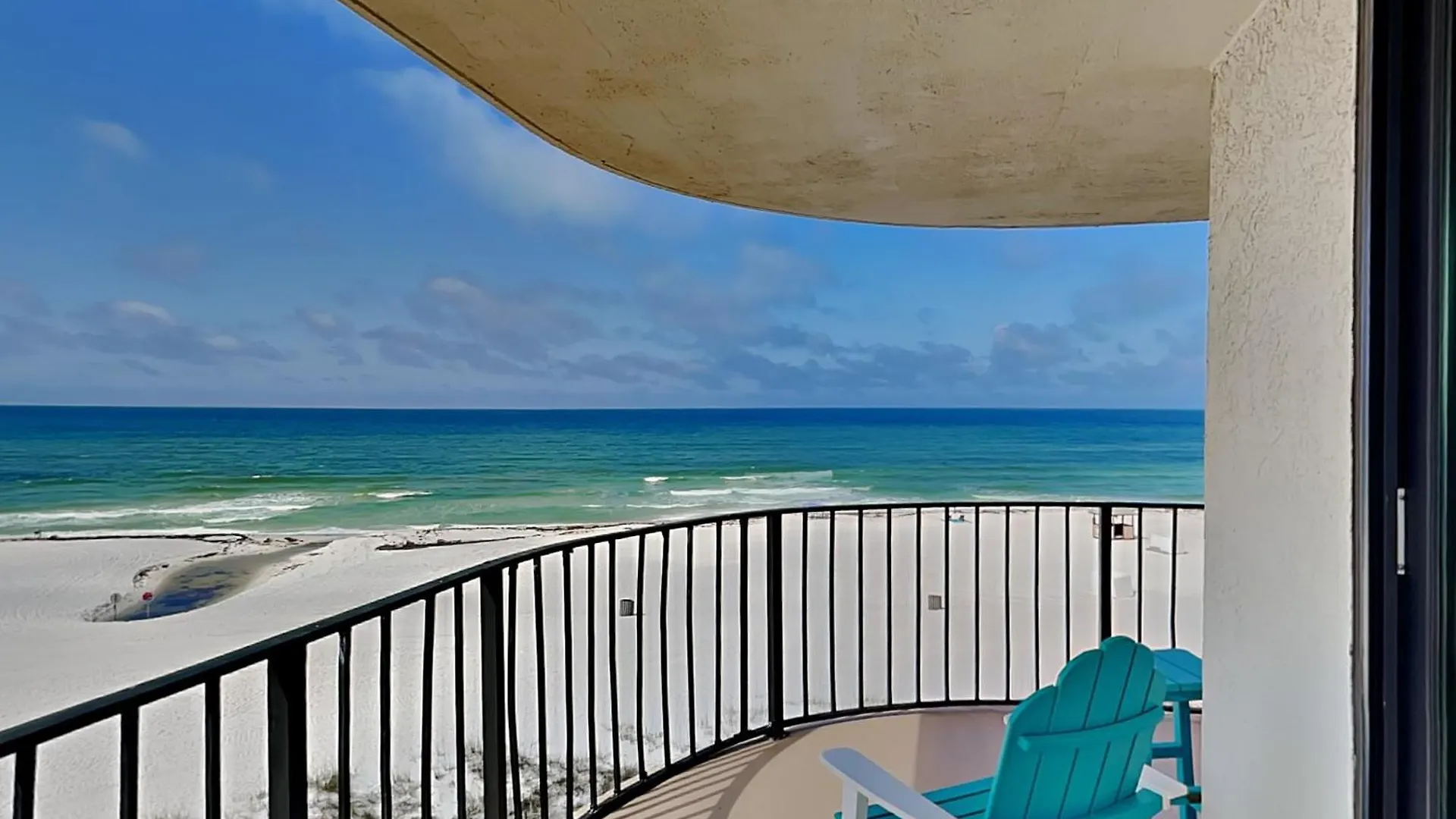 Edgewater Tower 3 Unit 301 Lägenhet Panama City Beach 0*,