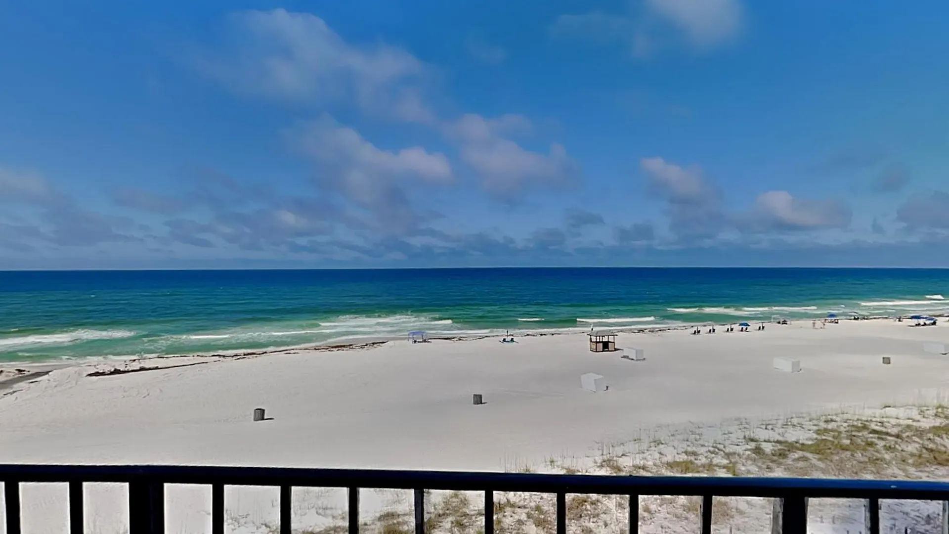 Edgewater Tower 3 Unit 301 Lägenhet Panama City Beach