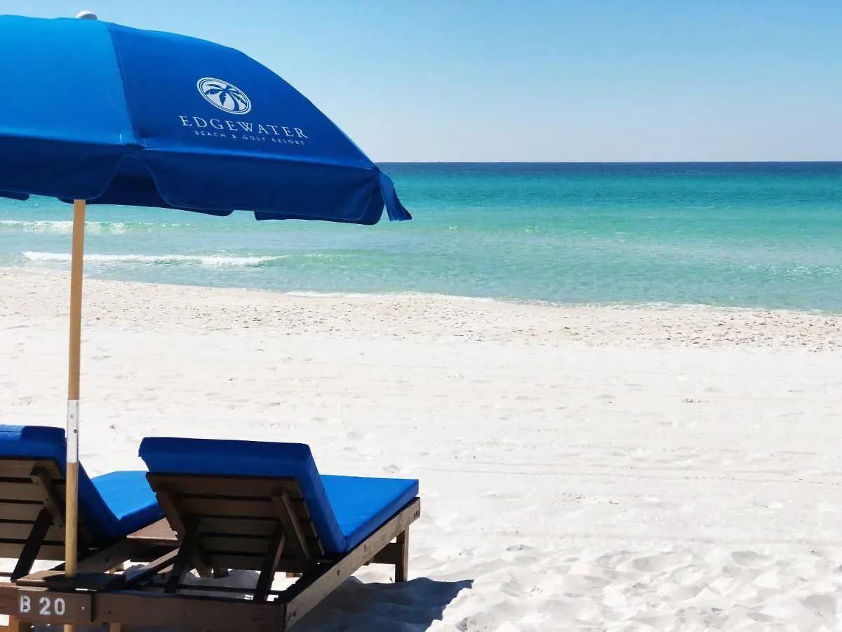 Edgewater Tower 3 Unit 301 Apartment Panama City Beach