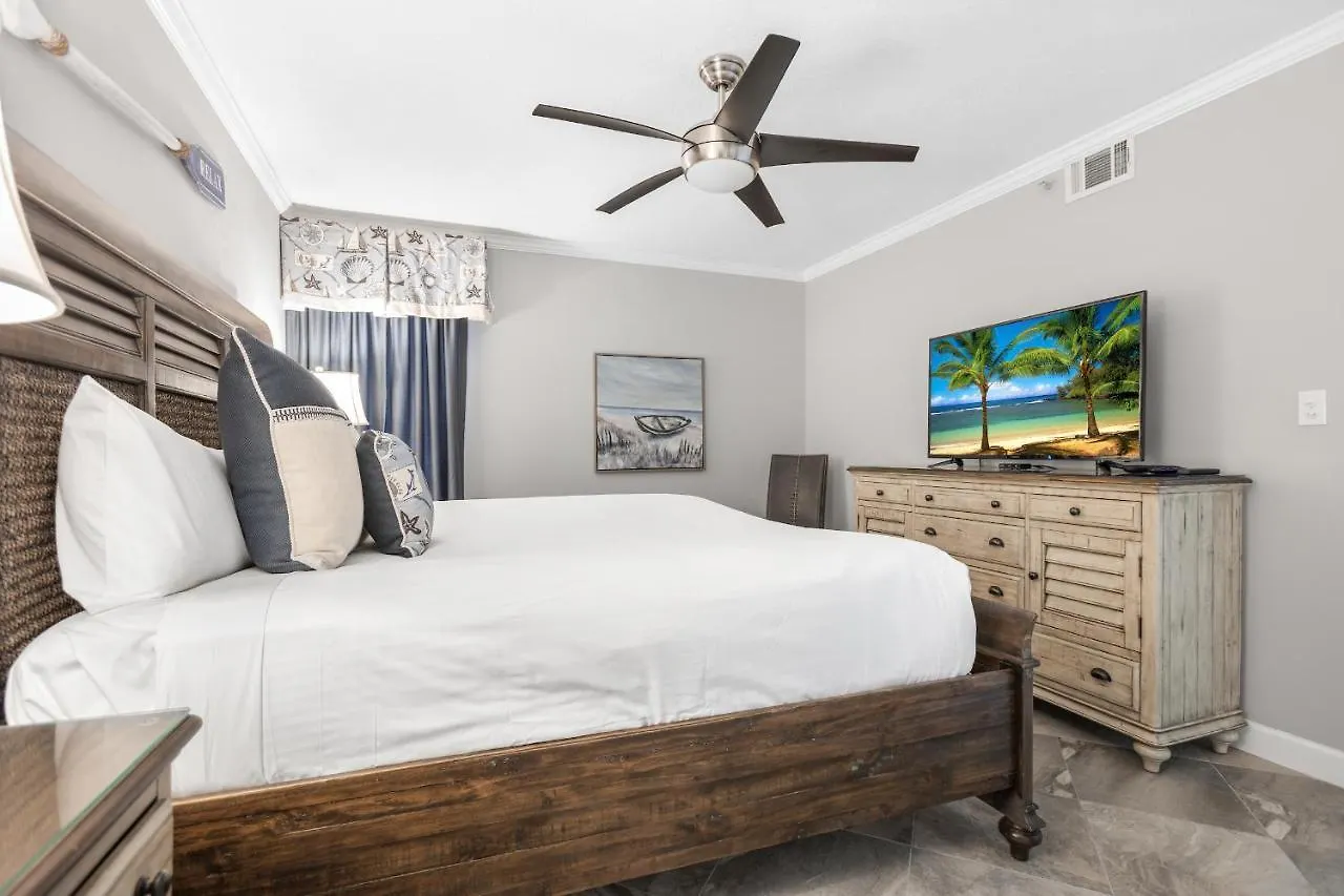 Edgewater Tower 3 Unit 301 Apartment Panama City Beach