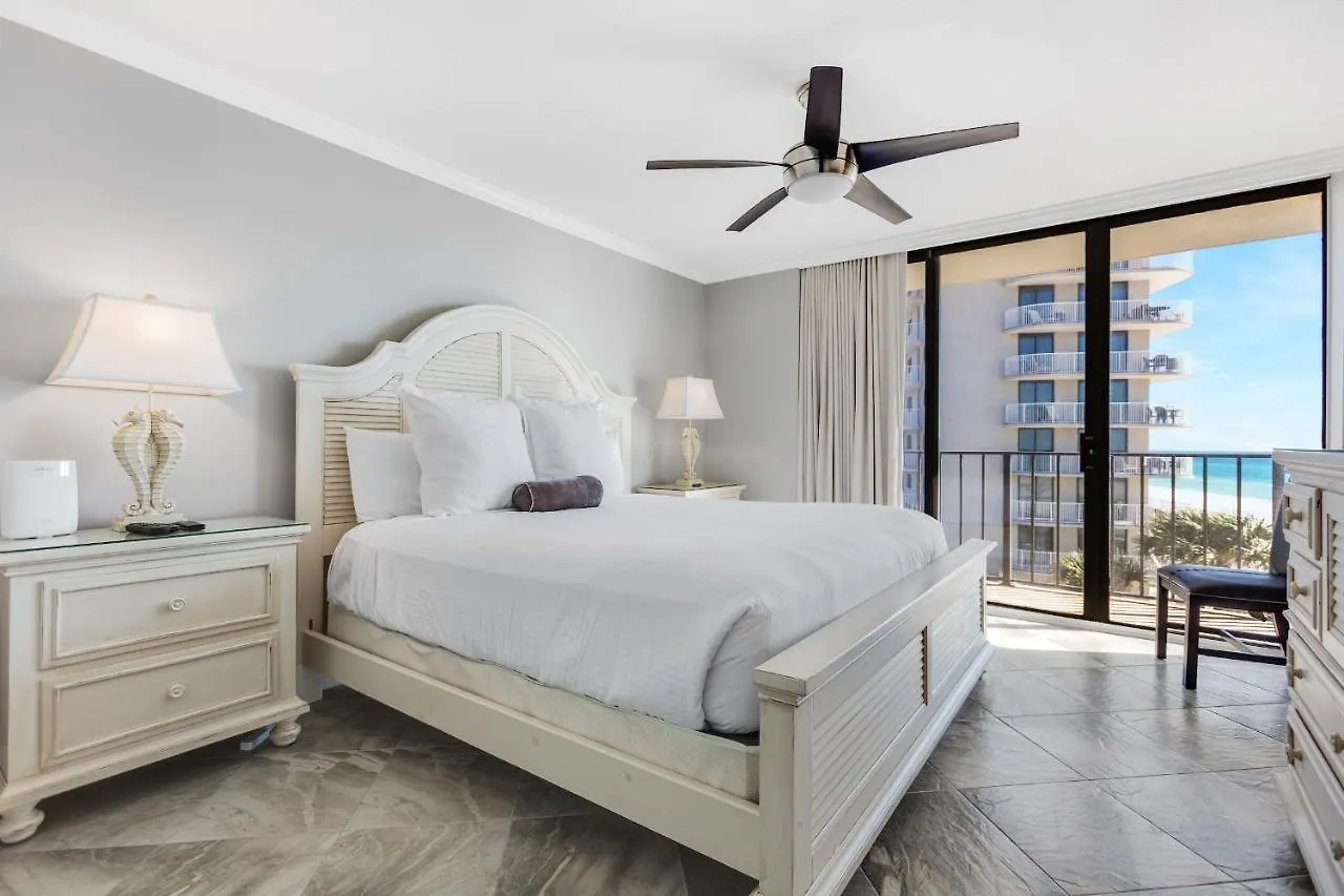 Edgewater Tower 3 Unit 301 Apartment Panama City Beach 0*,  United States