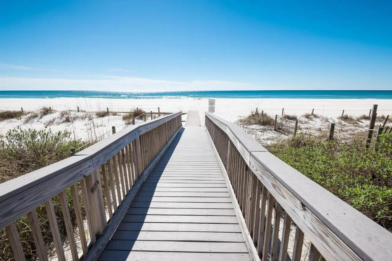 Edgewater Tower 3 Unit 301 Apartment Panama City Beach United States