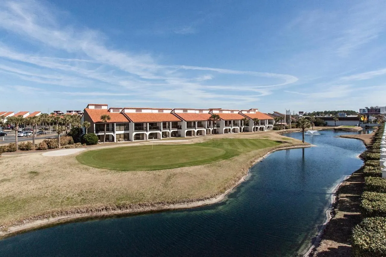 Edgewater Tower 3 Unit 301 Apartment Panama City Beach
