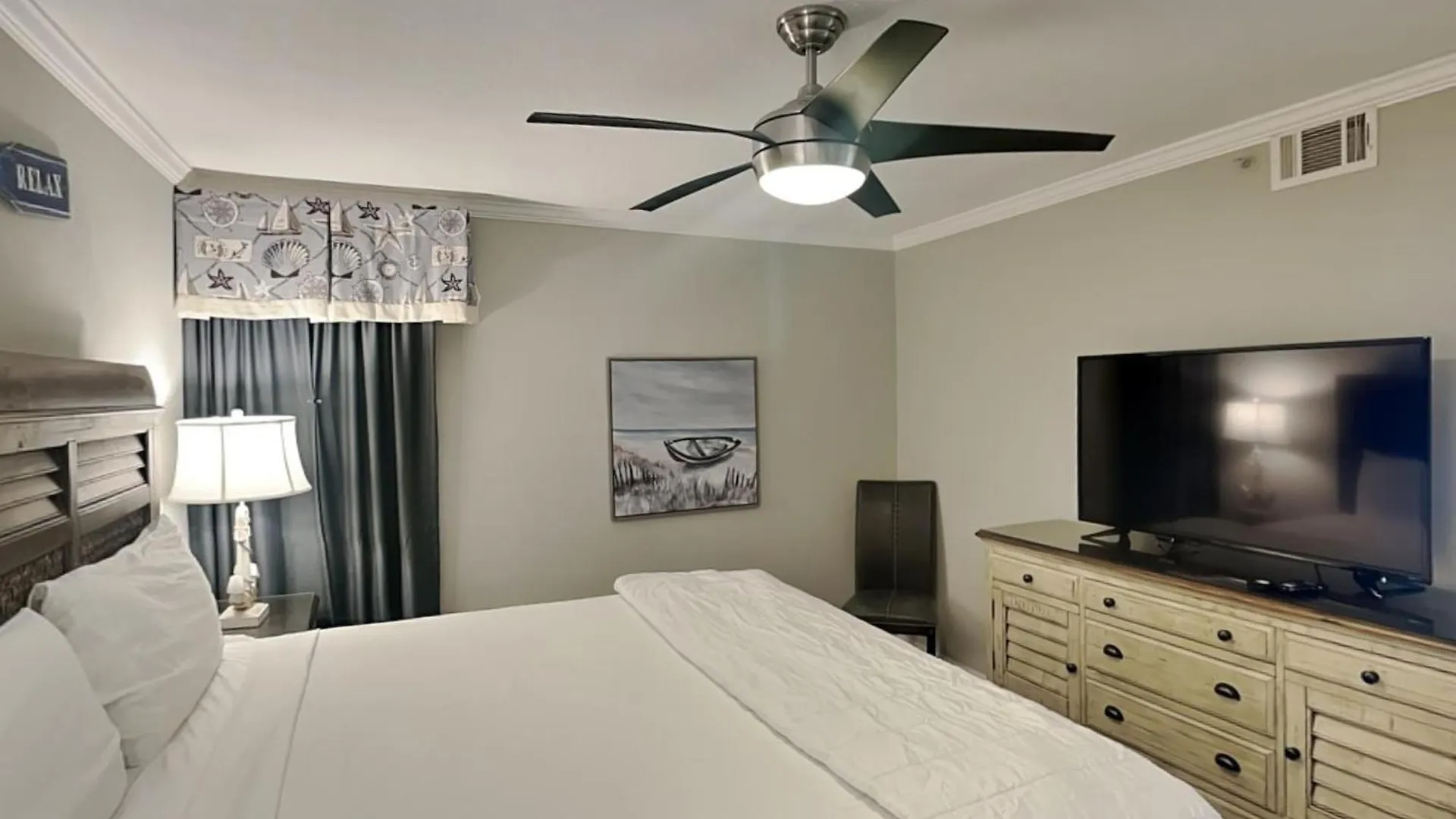Edgewater Tower 3 Unit 301 Apartment Panama City Beach