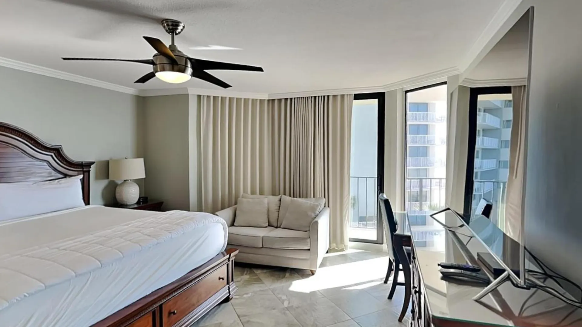 Edgewater Tower 3 Unit 301 Apartment Panama City Beach