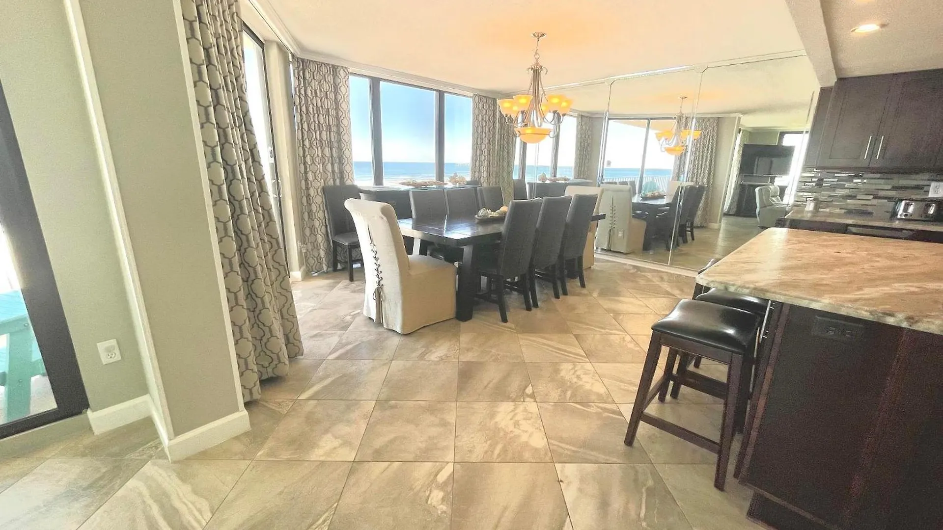 Edgewater Tower 3 Unit 301 Apartment Panama City Beach