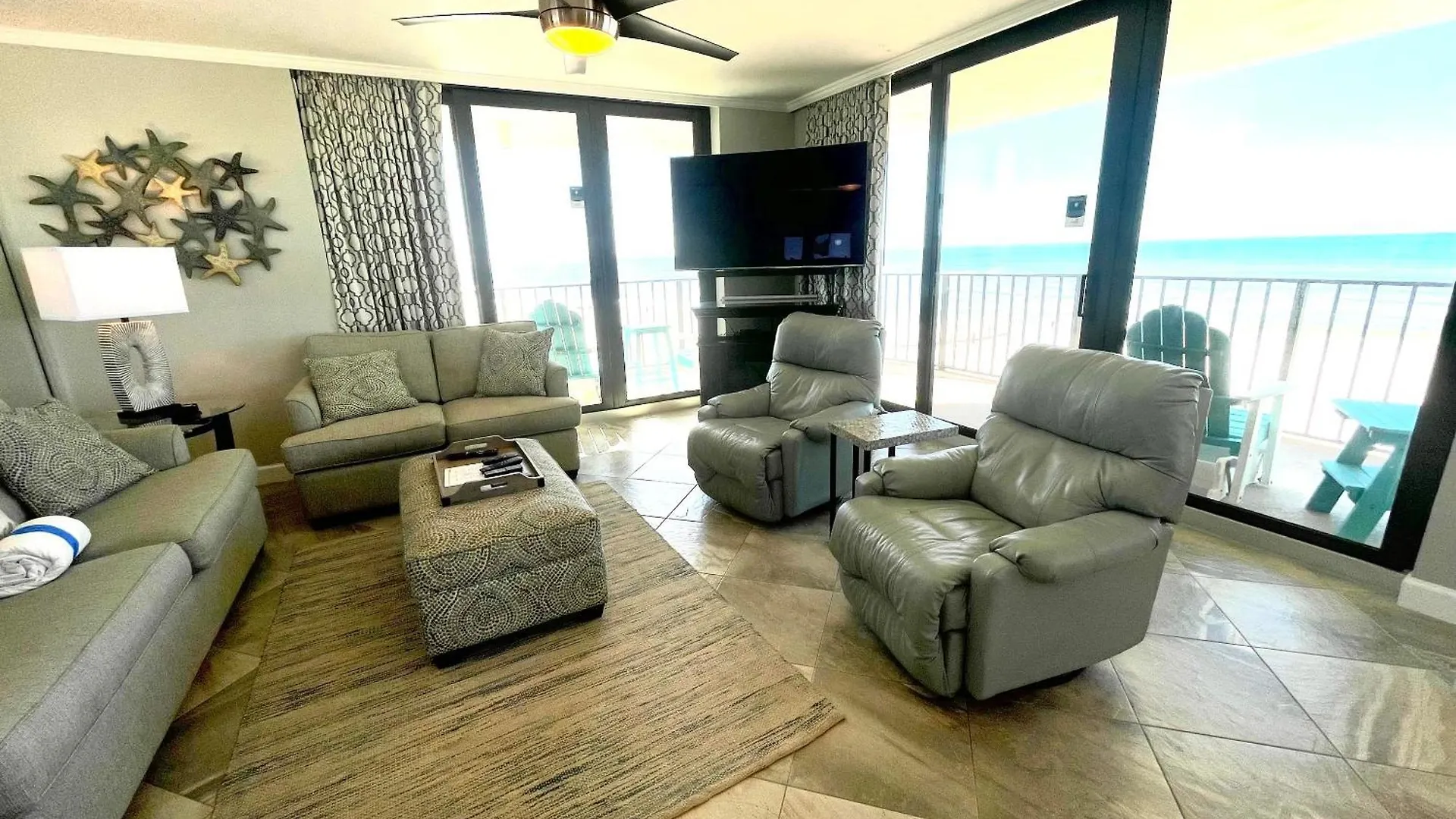 Edgewater Tower 3 Unit 301 Apartment Panama City Beach United States