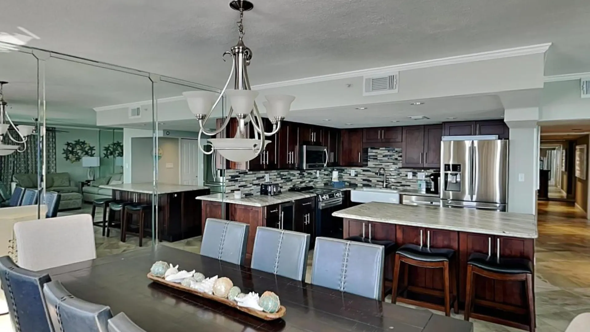 Edgewater Tower 3 Unit 301 Apartment Panama City Beach 0*,  United States