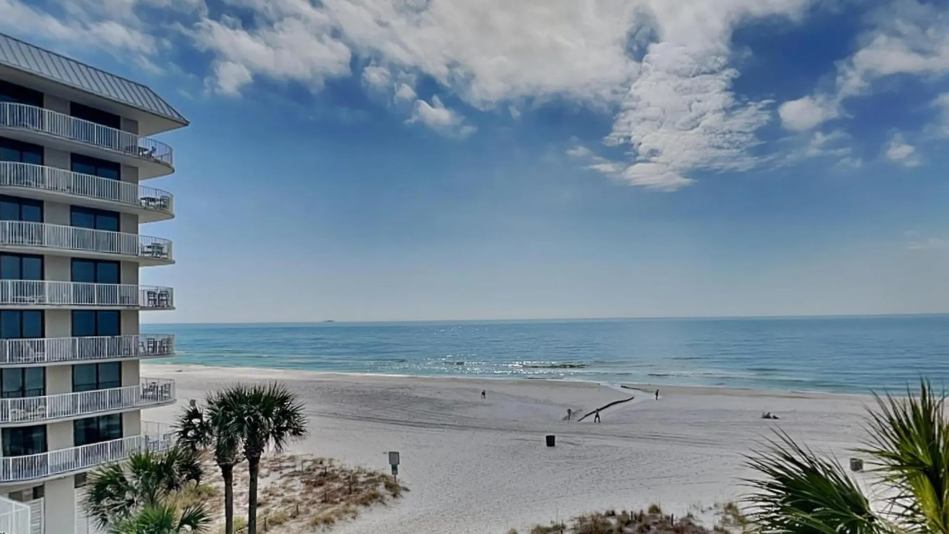 Edgewater Tower 3 Unit 301 Apartment Panama City Beach