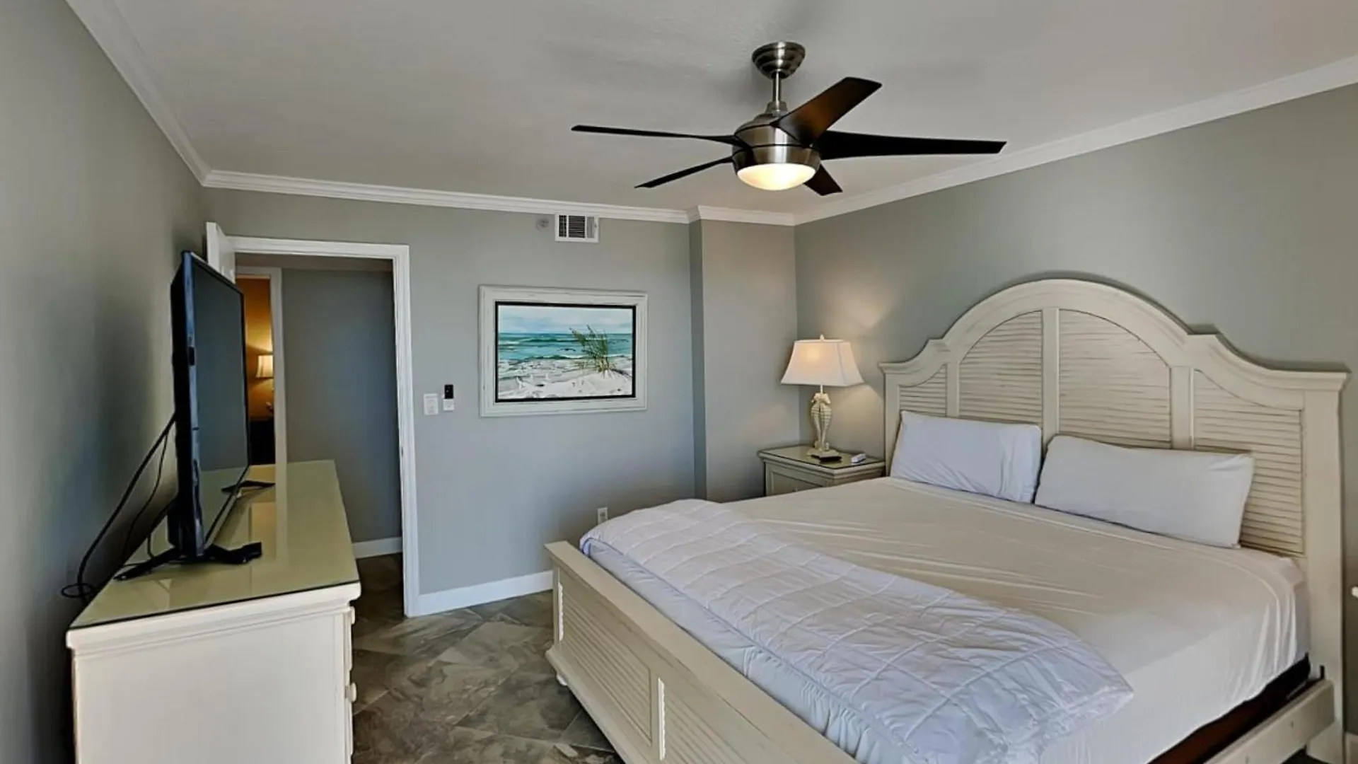 Edgewater Tower 3 Unit 301 Apartment Panama City Beach 0*,