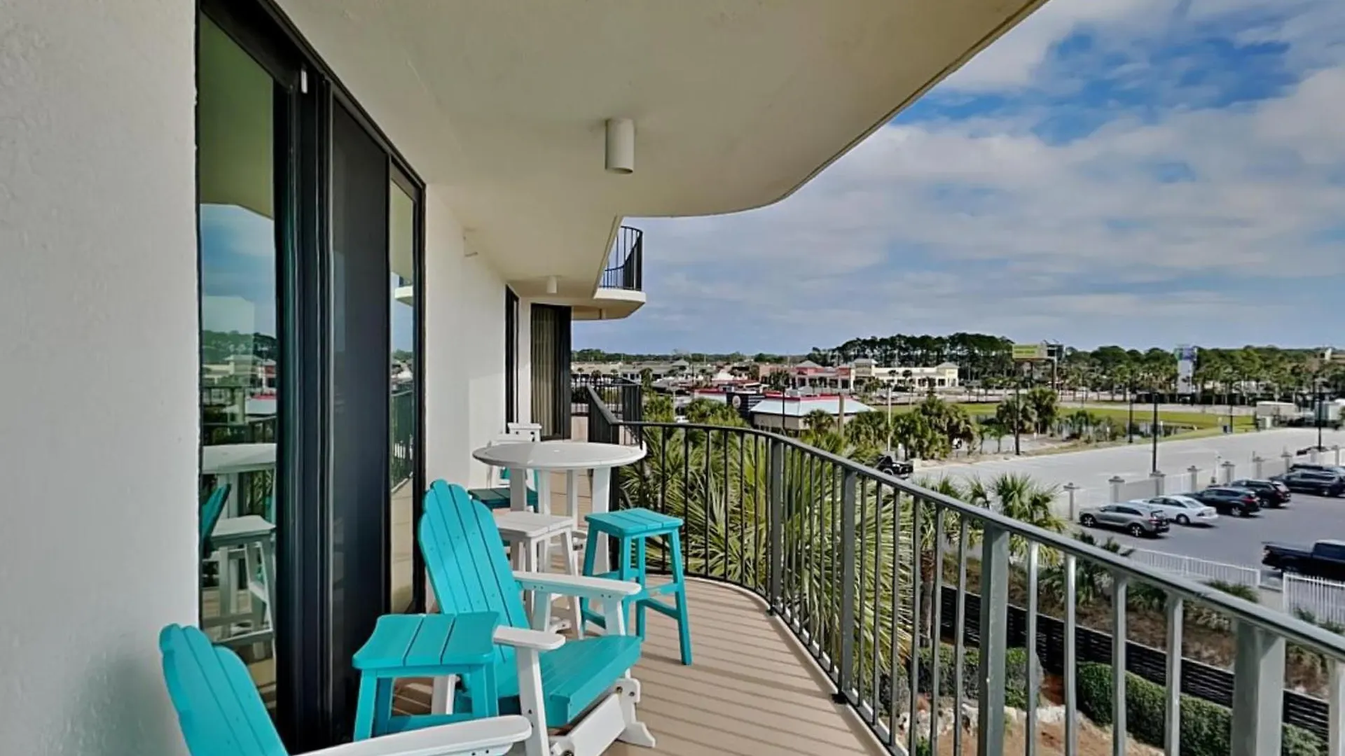 Edgewater Tower 3 Unit 301 Apartment Panama City Beach