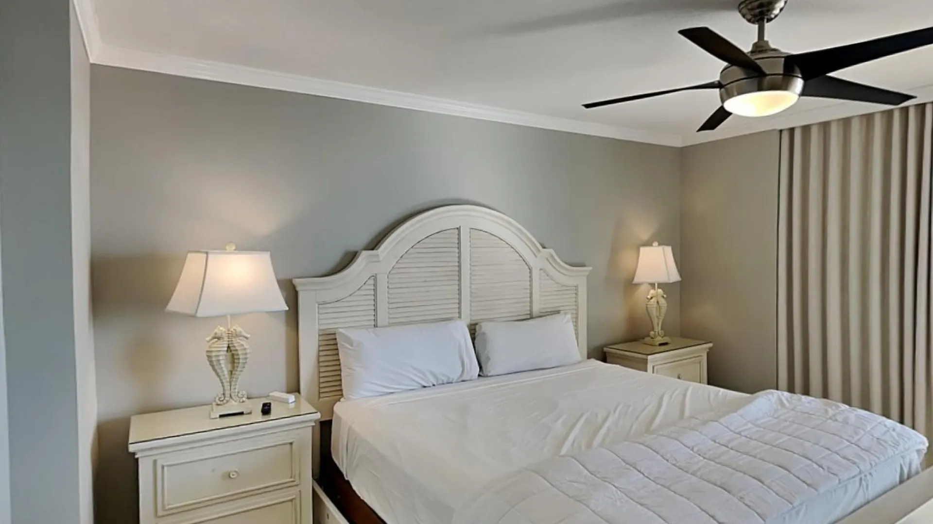Edgewater Tower 3 Unit 301 Apartment Panama City Beach 0*,