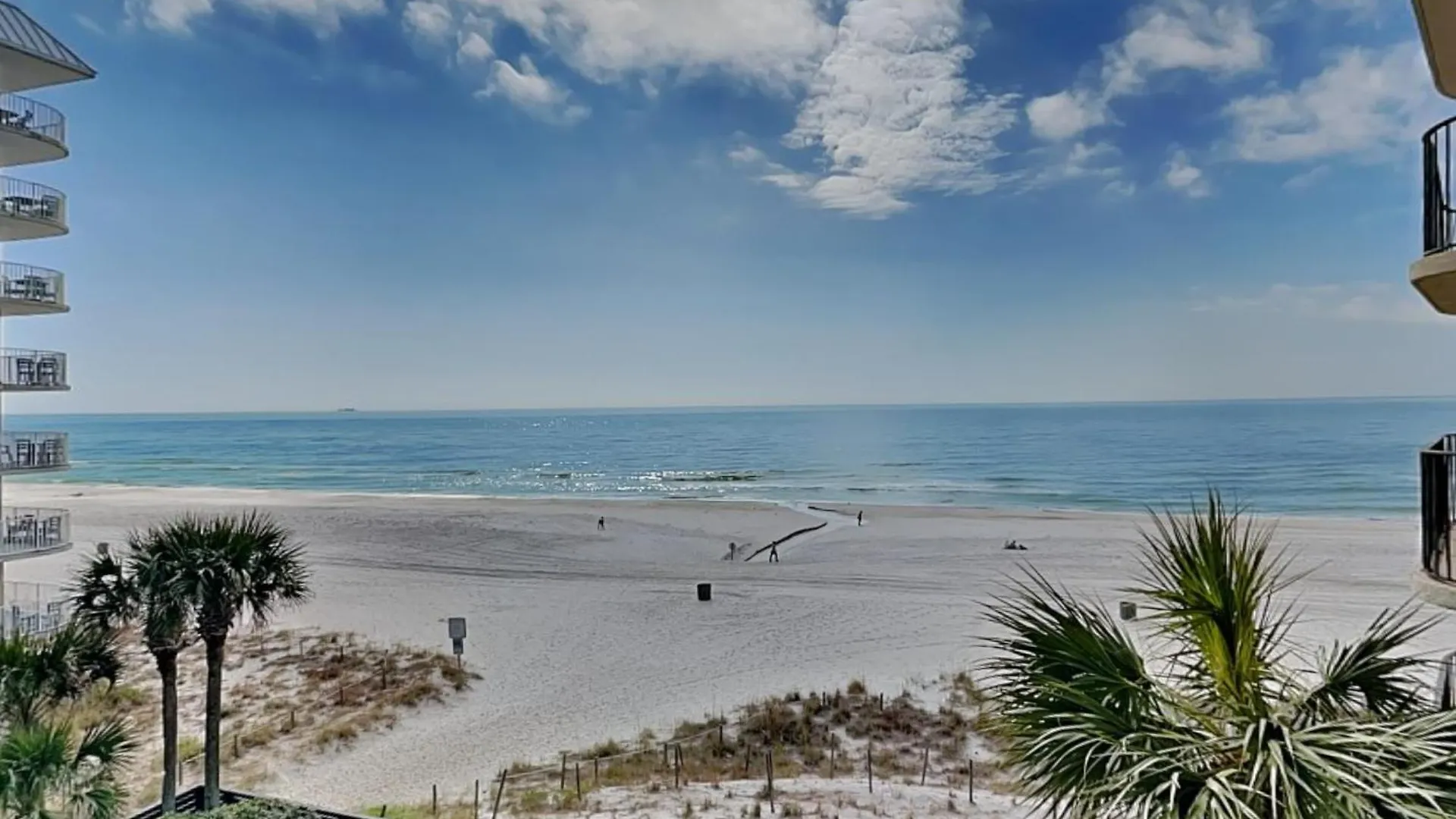 Edgewater Tower 3 Unit 301 Apartment Panama City Beach