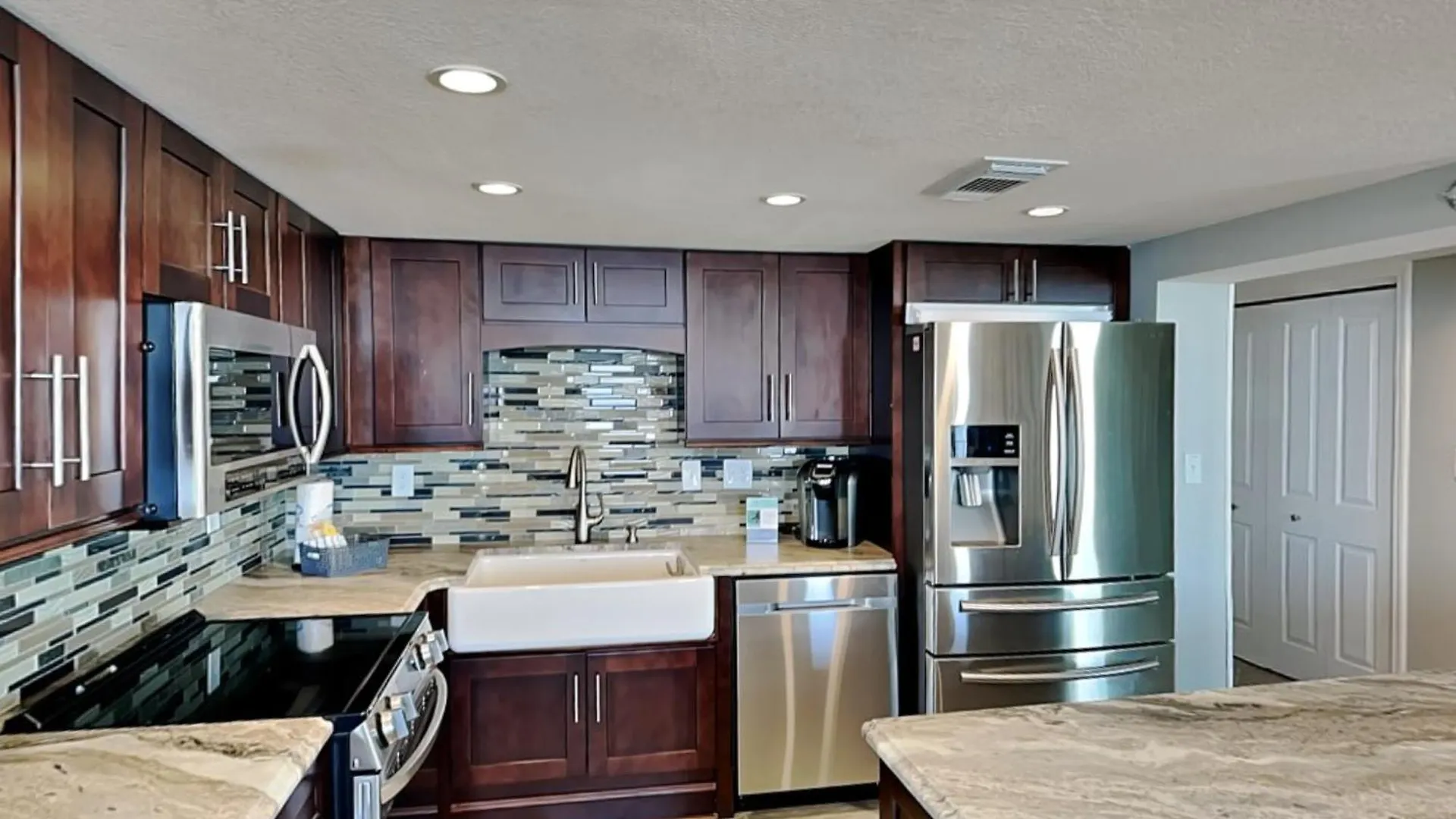 Edgewater Tower 3 Unit 301 Apartment Panama City Beach