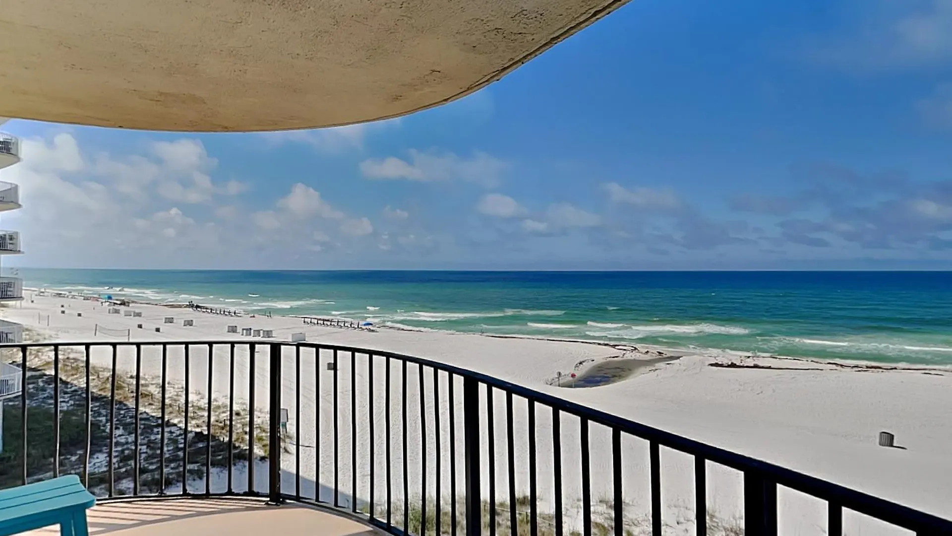 Edgewater Tower 3 Unit 301 Apartment Panama City Beach