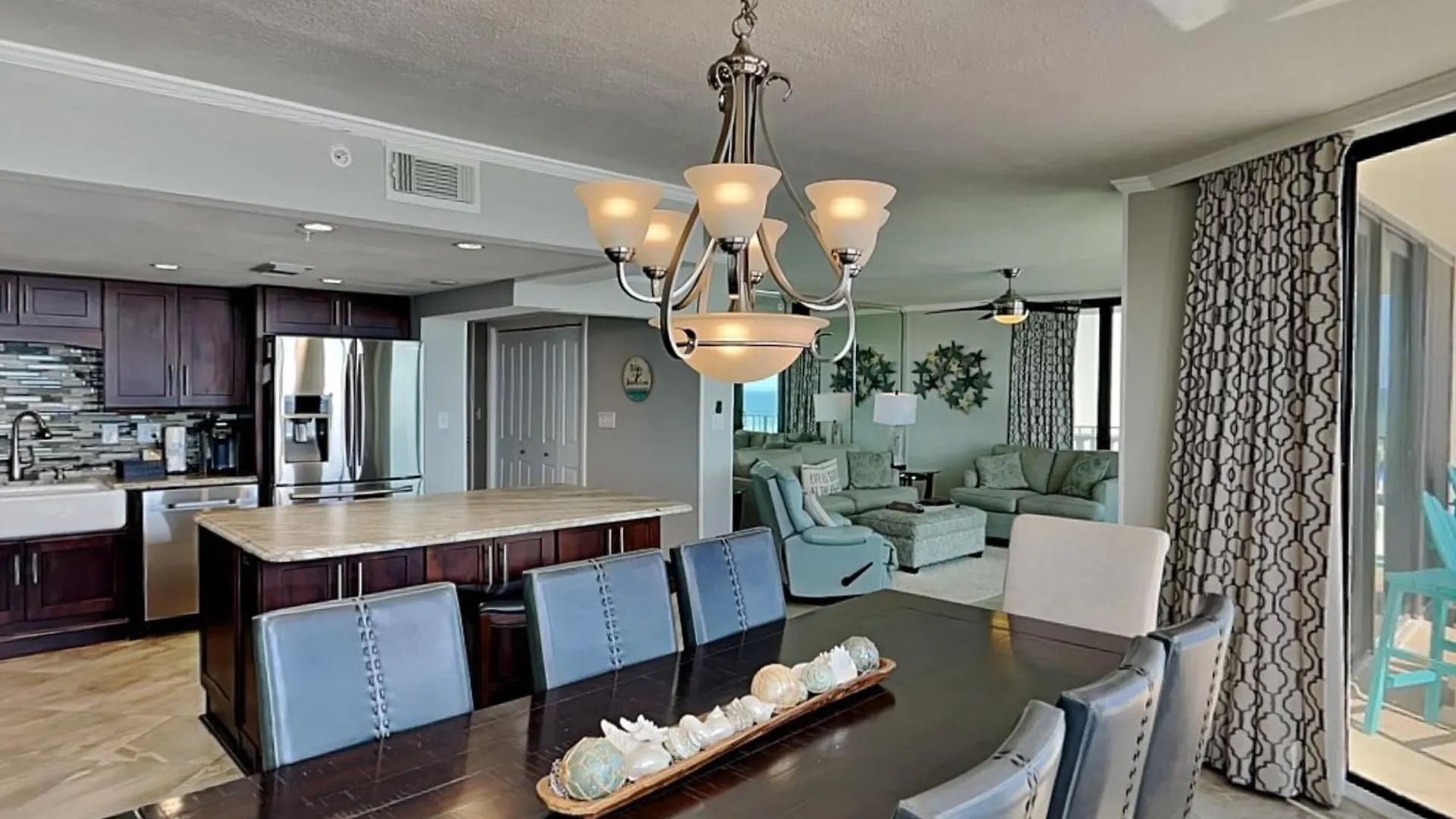 Edgewater Tower 3 Unit 301 Apartment Panama City Beach